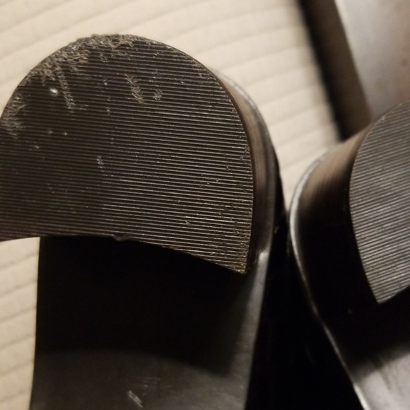 Liz Claiborne 2" closed toe heel - Picture 6 of 8